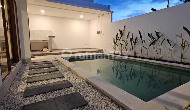 For Rent Villa Located in Kerobokan Near Canggu