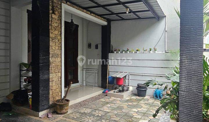 Di Kontrakan Rumah Denpasar Selatan  2