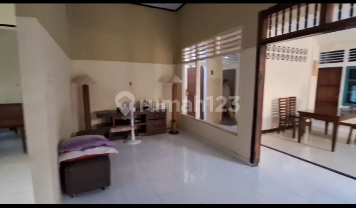 Disewakan Rumah Pusat Kota Mataram  1