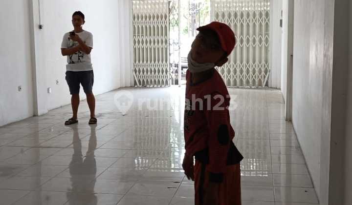 For Rent Shop House in Mataram Lombok City Center 2