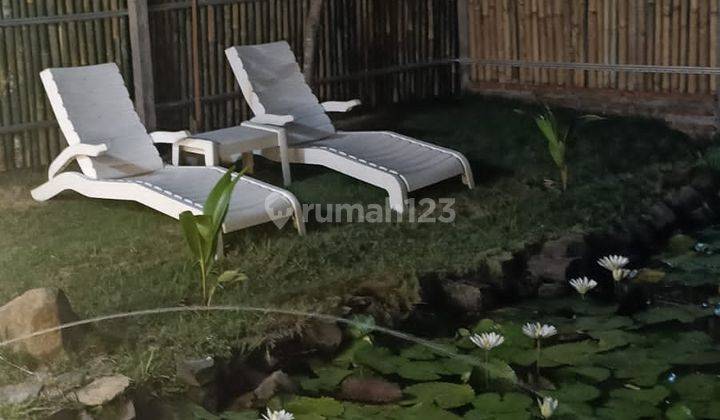 Disewakan Rumah Semi Villa Lokasi Singaraja Bali 2
