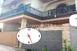 Rent New House, Strategic Location Close to Sanur Beach
