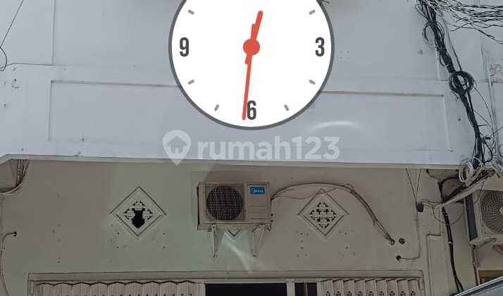 Disewakan Ruko Pusat Kota Mataram Lombok