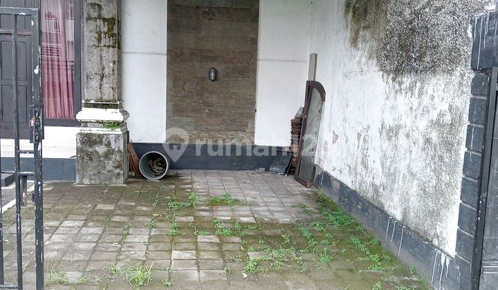 For Rent 2-Story House Near Tabanan City For Rent 2-Story House Near Tabanan City