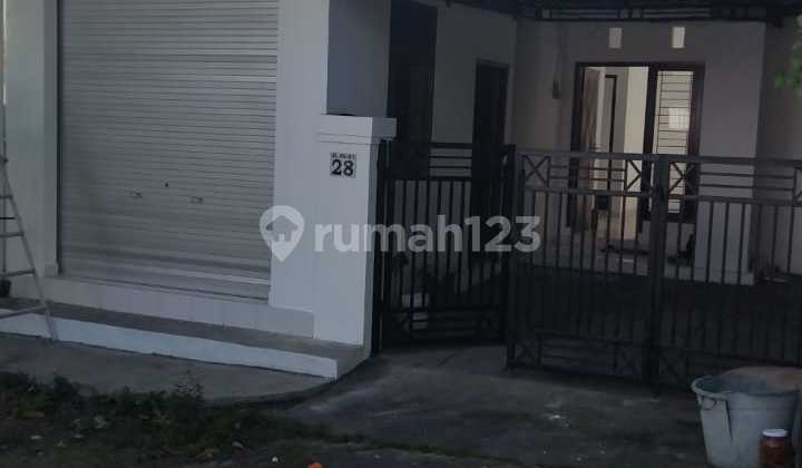 Di Jual Rumah Lantai 1 Jimbaran Badung Bali 2
