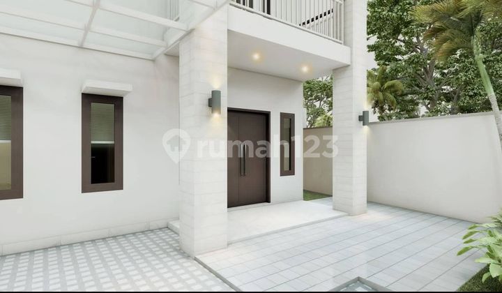 Disewakan Villa Ready Lokasi Puri Gading Jimbaran Kuta Selatan Badung Bali