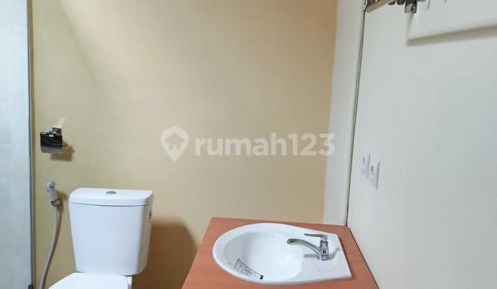 Di Sewakan Rumah Semi Villa Dekat ke Pantai Sanur dan Pusat Belanja 2