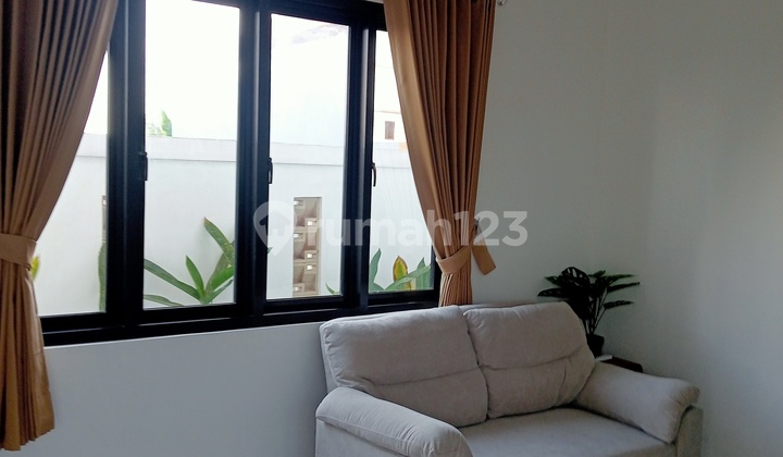 Disewakan Rumah Semi Villa Lokasi Strategis Dekat Ke Ubud Dan Sekolah 2