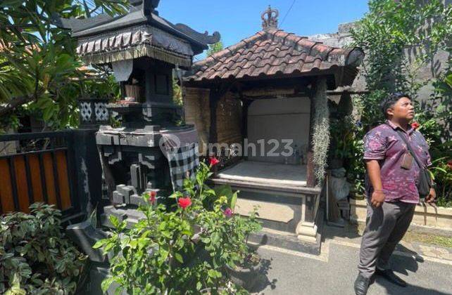 House For Sale In Singaraja Bali 2