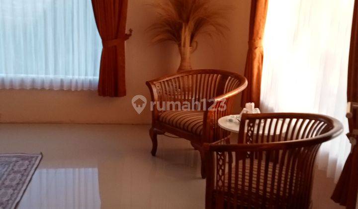 Disewakan Rumah Semi Villa View Pantai Di Senggigi Lombok 2