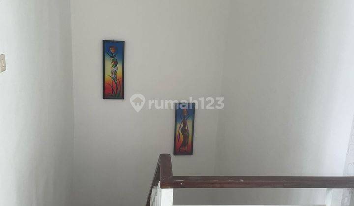 Minimalist House for Rent Waiting Close to Canggu 2