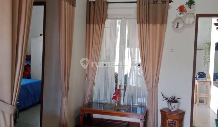 Dijual Rumah Pusat Kota One Gate Mataram Lombok  2