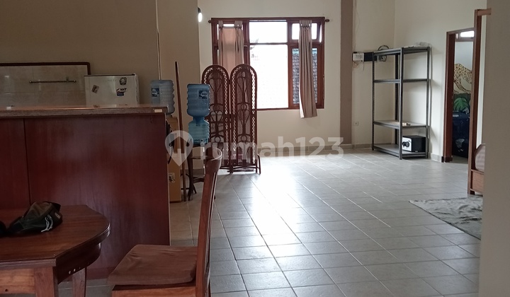 Disewakan Rumah Denpasar Timur Dekat Sekolah Diatmika dan Pusat Belanja 2