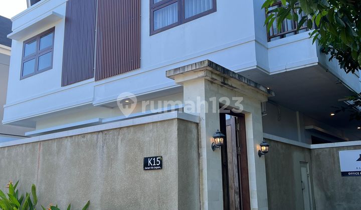 Villa Ungasan Jimbaran Dekat Gwk Villa Ungasan Jimbaran Dekat Gwk