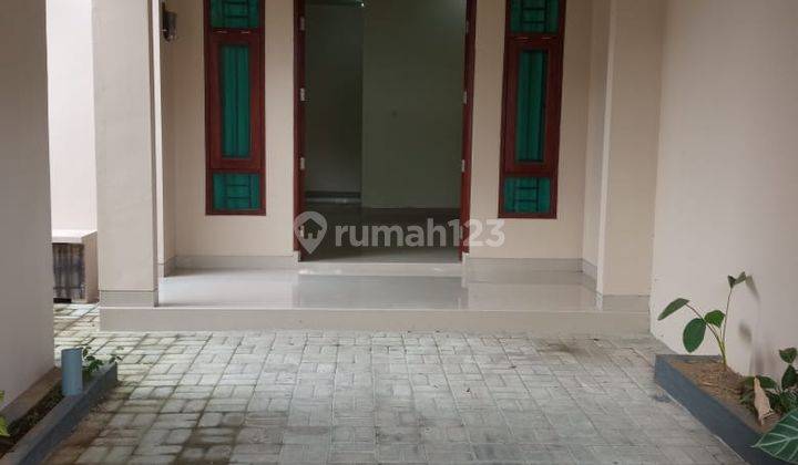 Di Sewakan Rumah Pusat Kota Mataram Lombok  1