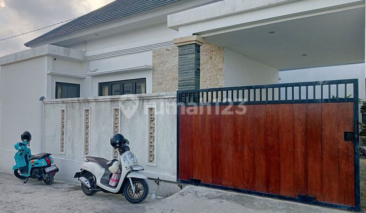 Disewakan Rumah Semi Villa Lokasi Strategis Dekat Ke Ubud Dan Sekolah Disewakan Rumah Semi Villa Lokasi Strategis Dekat Ke Ubud Dan Sekolah