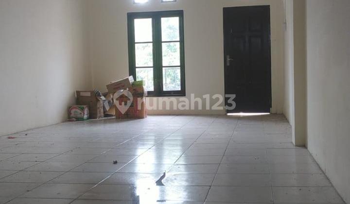For Rent: 2-Story Shop House Location Cakranegara West Lombok 2