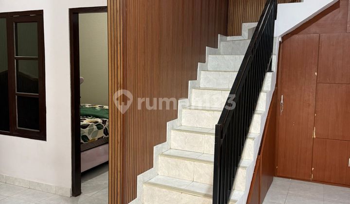 Di Sewakan Rumah Baru Lokasi Strategis Denpasar Timur Bali 2