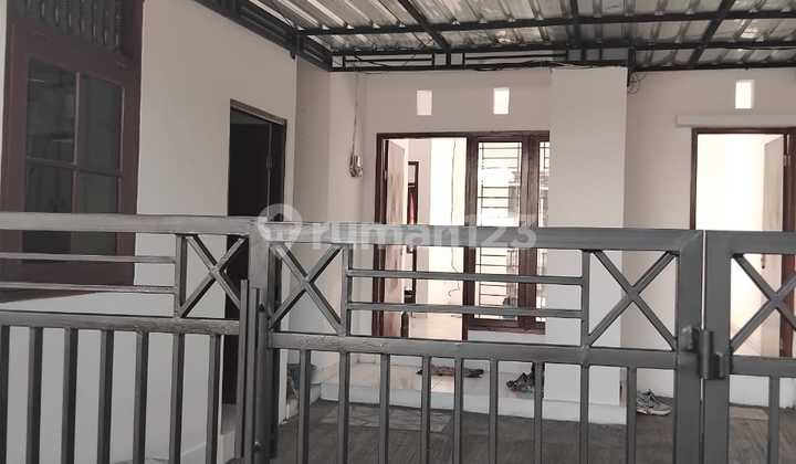 Di Jual Rumah Lantai 1 Jimbaran Badung Bali 