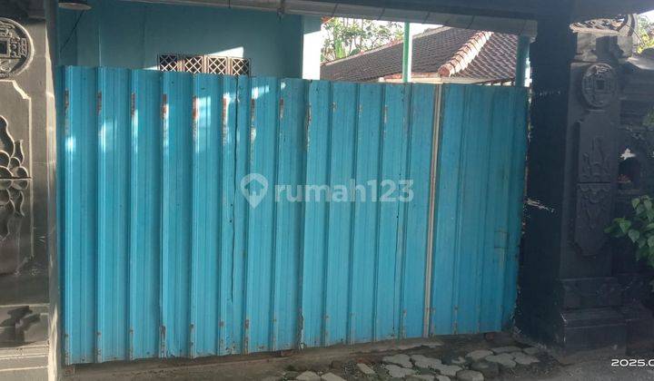 Di Jual Rumah Pusat Kota Mataram  1