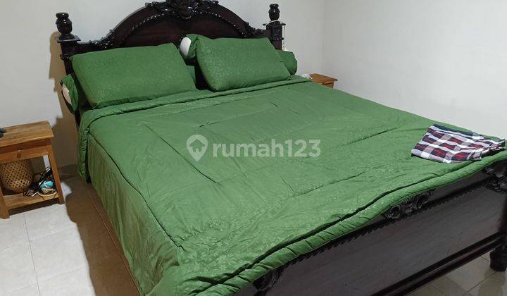 Disewakan Rumah Semi Villa Lokasi Di Sanur 1
