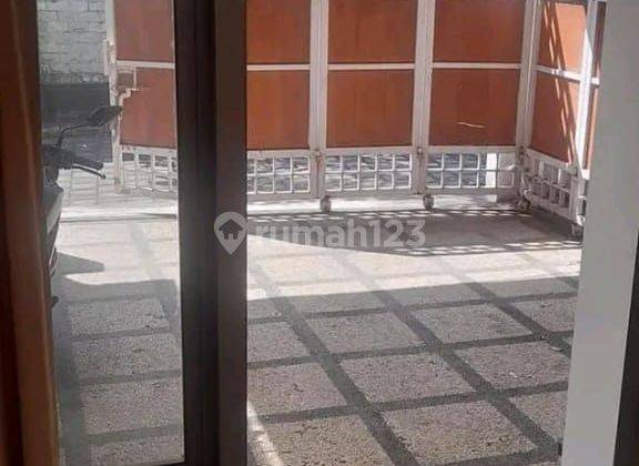 Di Sewakan Rumah Lokasi Strategis Pusat Kota Denpasar Barat 2