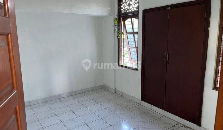 Disewakan Rumah Lantai 2 Denpasar Timur Dekat Fasilitas Umum 2