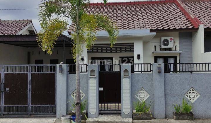 Di Jual Rumah Residance Midang Gunung Sari Lombok Barat 1