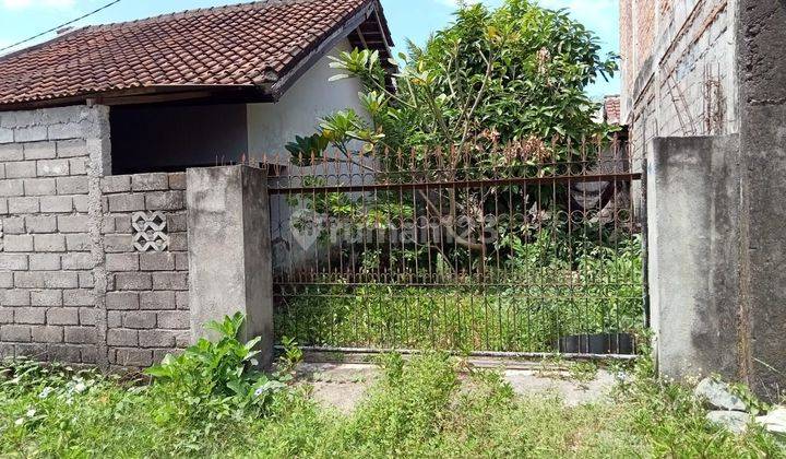 Di Jual Rumah Perampuan Mataram Lombok 1