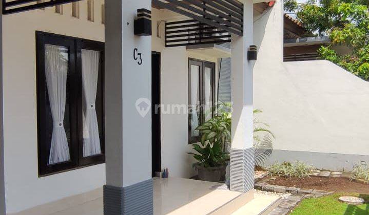 Di Jual Rumah Residance Midang Gunung Sari Lombok Barat 2