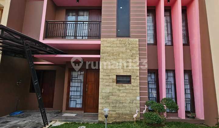 For Sale 2-Story House Location: Puri Permata Housing, Central Java, Karanganyar Regency For Sale 2-Story House Location: Puri Permata Housing, Central Java, Karanganyar Regency