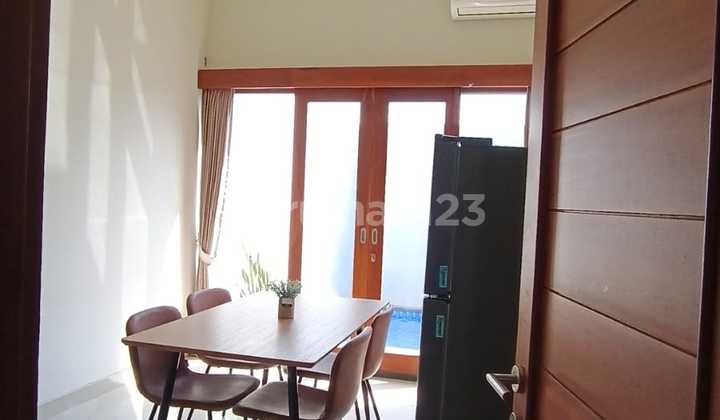 New House for Rent Premium Location Sanur New House for Rent Premium Location Sanur