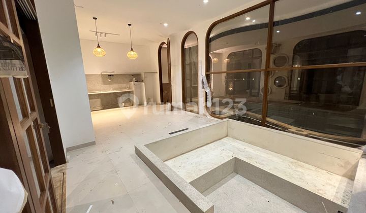 Affordable Canggu Villa Rental, Just Bring Your Suitcase Affordable Canggu Villa Rental, Just Bring Your Suitcase