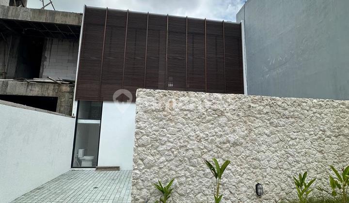 Brand New Villa Dalam Kompleks Harga Super Murah 2