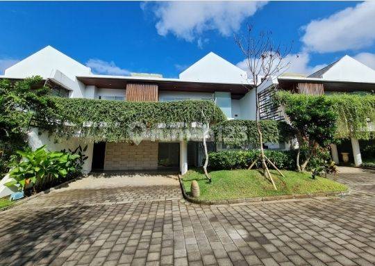 SIX BEDROOM VILLA SUNSET AND OCEAN VIEW  IN JIMBARAN 1