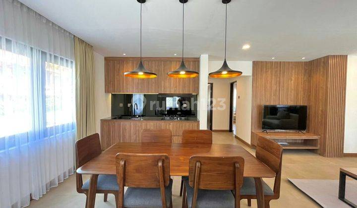 Lexury residence di di Nusa dua dengah harga murah 2