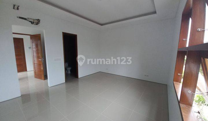 2 unit lagi villa cantik harga super murah di kawasan Jimbaran  2