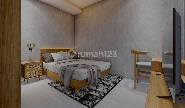 Hanya 7 unit villa mewah harga murah di Jimbaran  2