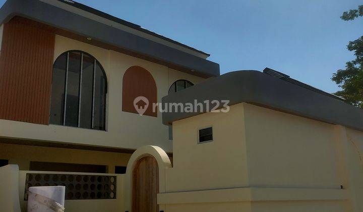 Cheap Mediterranean villa 1.8M fully furnished  1