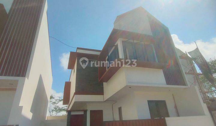 Hunian Modern 3br Harga Murah Meriah  Saja  2