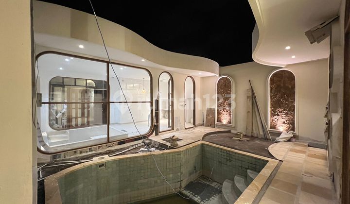 Affordable Canggu Villa Rental, Just Bring Your Suitcase Affordable Canggu Villa Rental, Just Bring Your Suitcase