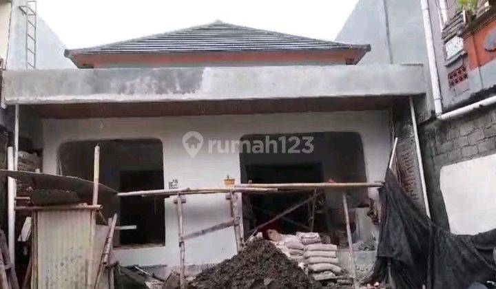 Sangat Langka Dan Murah Villa Di Central Canggu 2