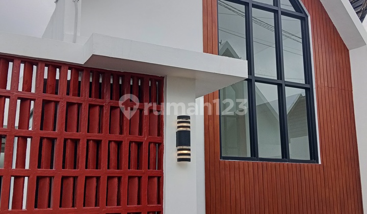Buc Keras Villa Didekat Seminyak Siap Huni 2