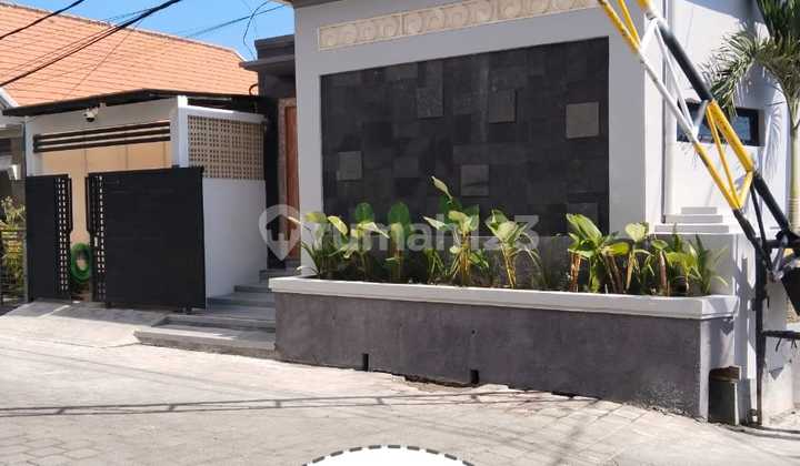 New Building!! 2-Bedroom Villa with Access Close to Many Areas 2