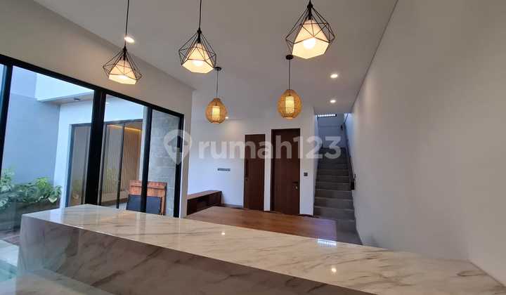 Brand New Villa Dengan Lokasi Sangat Menjanjikan Buat Investasi 2