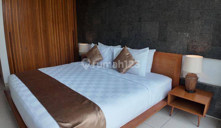Villa Kompleks Dengan Fasilitas Dan Management Villa 2