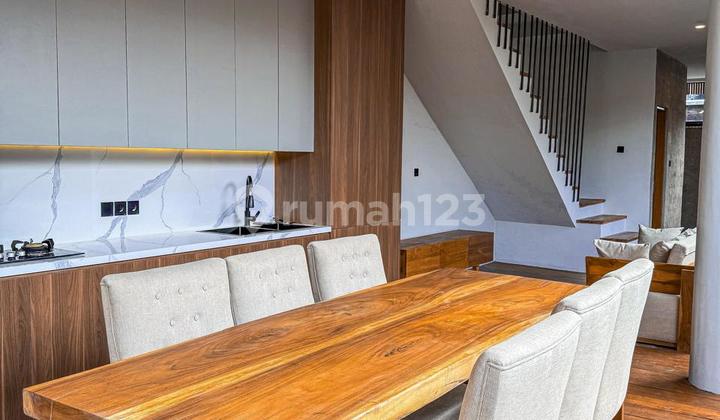 Villa 4 Kamar Sangat Cocok Buat Investasi Di Canggu 2