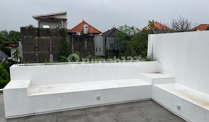 Disewakan Brand New Villa Dilokasi Strategis Cangg 2