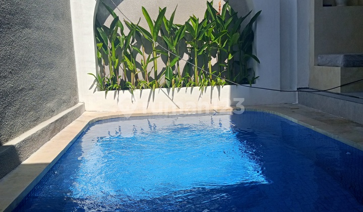 Sangat Murah Lokasi Tenang View Hamparan Sawah 2