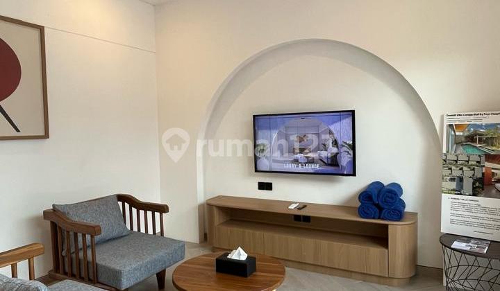 Elegan,Strategis Lokasi Pas Buat Investasi dan di Tinggali 2